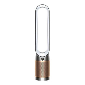 Dyson Purifier Cool Formaldehyde TP09 White/Gold (369876-01)