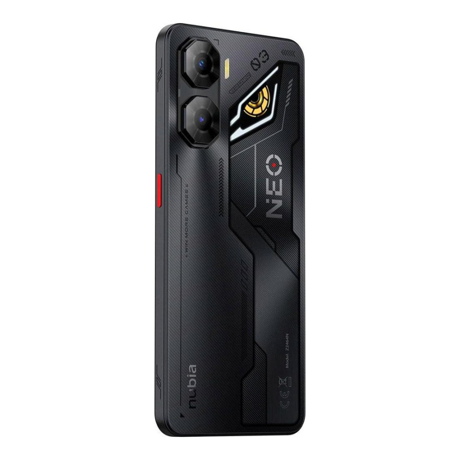 ZTE Nubia Neo 3 5G 8/256GB Shadow Black (UA)
