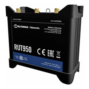 Teltonika RUT950