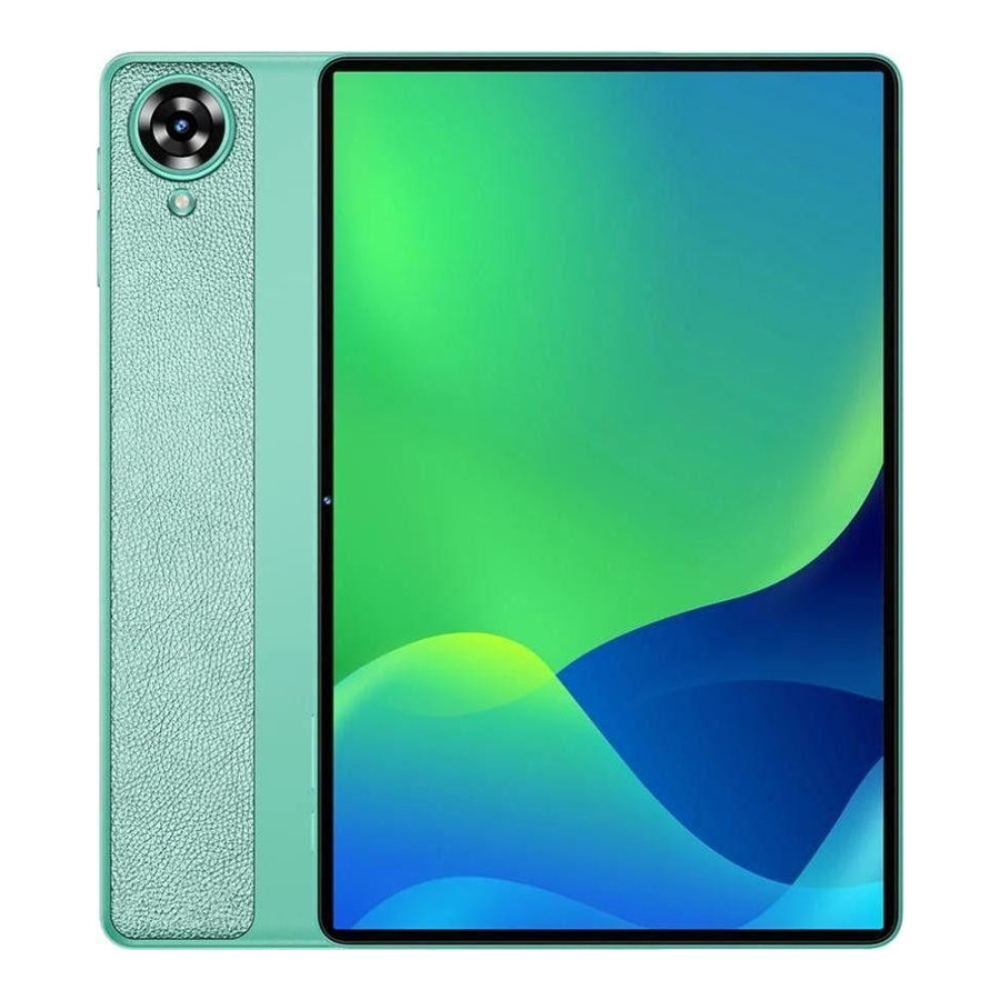 Oukitel Pad OT11 4/128GB LTE Green