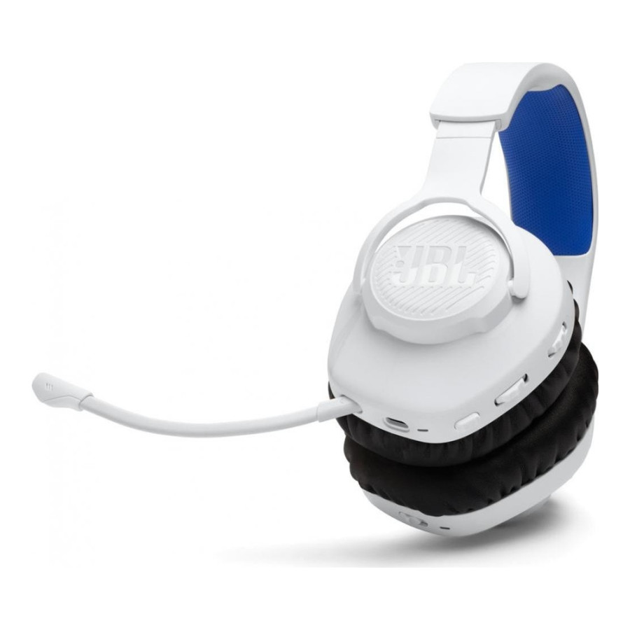 JBL Quantum 360P White (JBLQ360PWLWHTBLU)