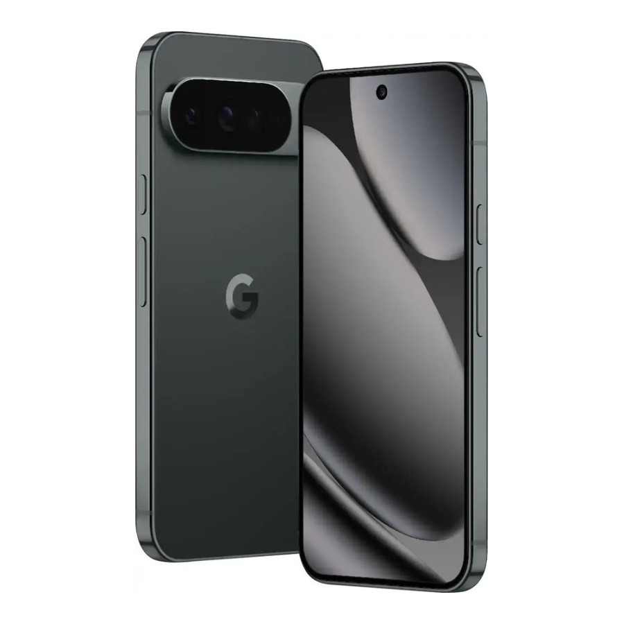 Google Pixel 10 Pro 16/512GB Obsidian (e-sim)