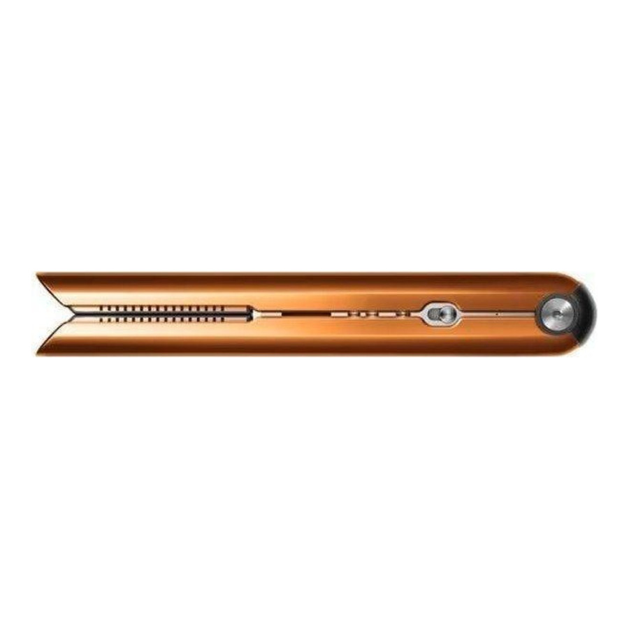 Dyson Corrale HS07 Copper/Nickel (413111-01)(Global Version)