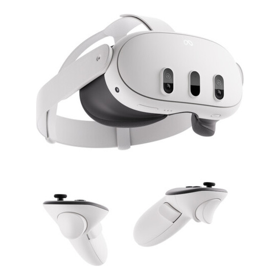 Meta Quest 3 512GB