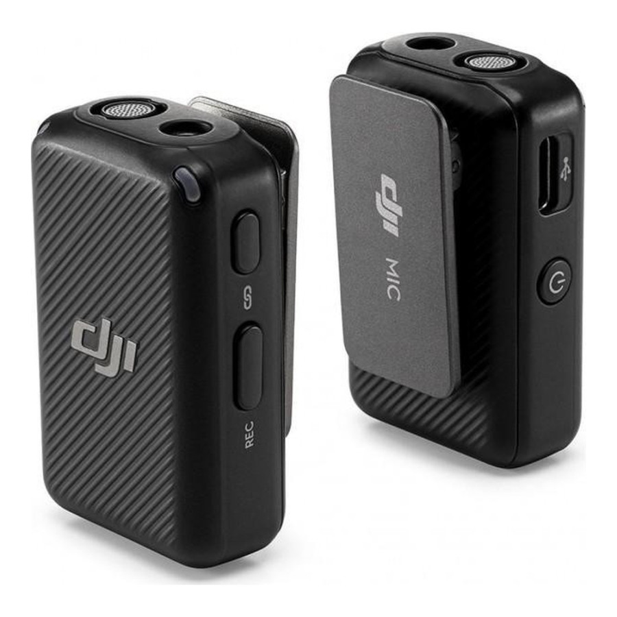 DJI Мікрофонна система Mic CP.RN.00000198.01