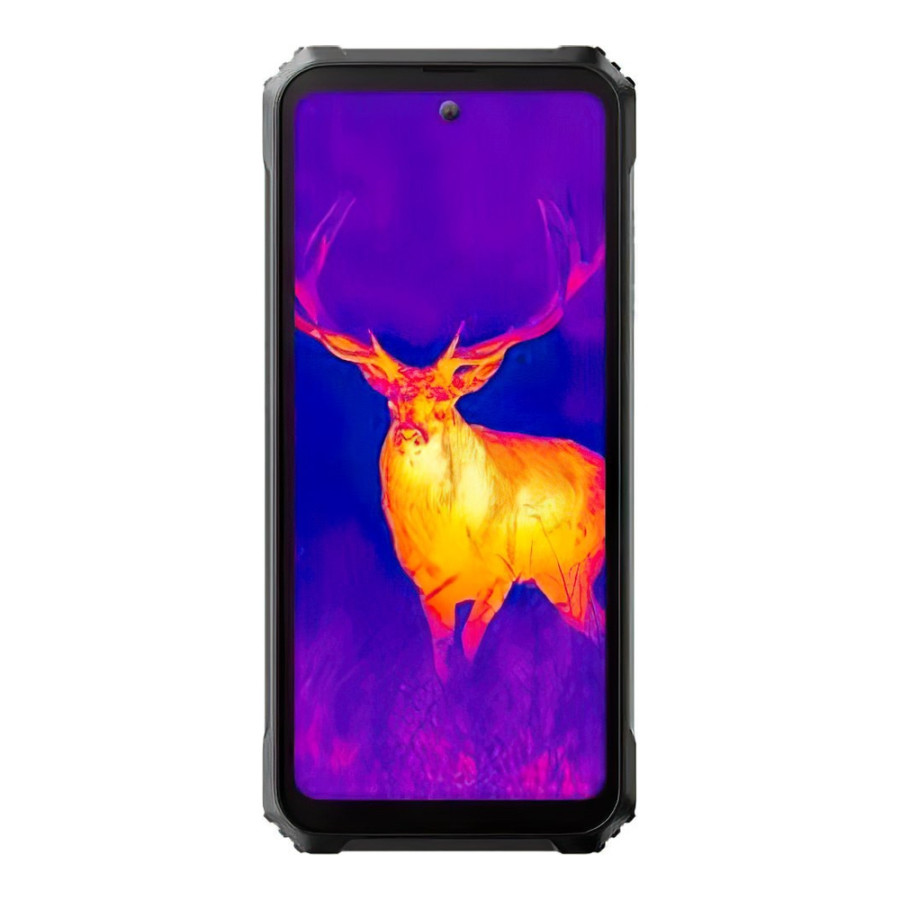 Blackview BL9000 Pro 12/512GB Interstellar Black