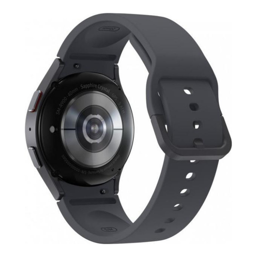 Samsung Galaxy Watch5 40mm Graphite (SM-R900NZAA)