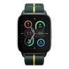 Motorola Moto Watch Fit Trekking Green (PG38C07182)