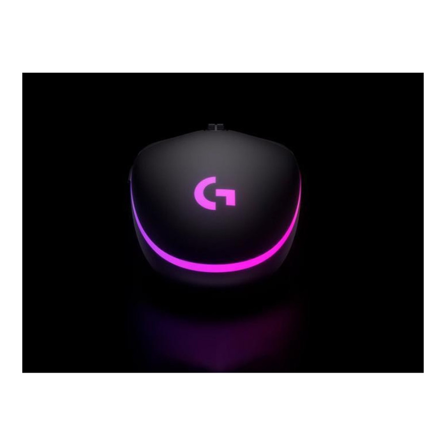 Logitech G102 Lightsync USB Blue (910-005801, 910-005810)