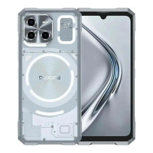 DOOGEE Blade GT Ultra 16/512Gb Silver
