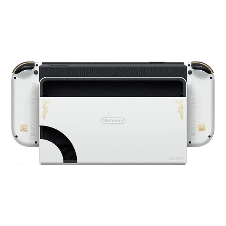 Nintendo Switch OLED Model The Legend of Zelda: Tears of the Kingdom Special Edition