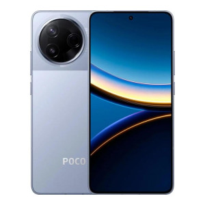 Xiaomi Poco F7 Pro 12/256GB Blue (Global Version)