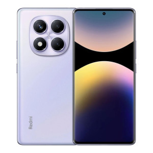 Xiaomi Redmi Note 14 Pro 12/512GB Aurora Purple (with charger) (Global Version)