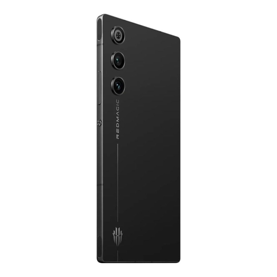 ZTE Nubia Red Magic 10 Air 12/256GB Black Twilight (Global Version)