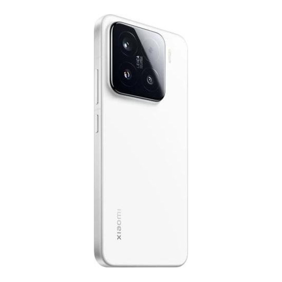 Xiaomi 15 12/512GB White (Global Version)
