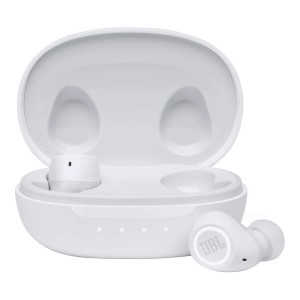 JBL Live Free II White (JBLLIVEFREEIITWSSVR) COPY