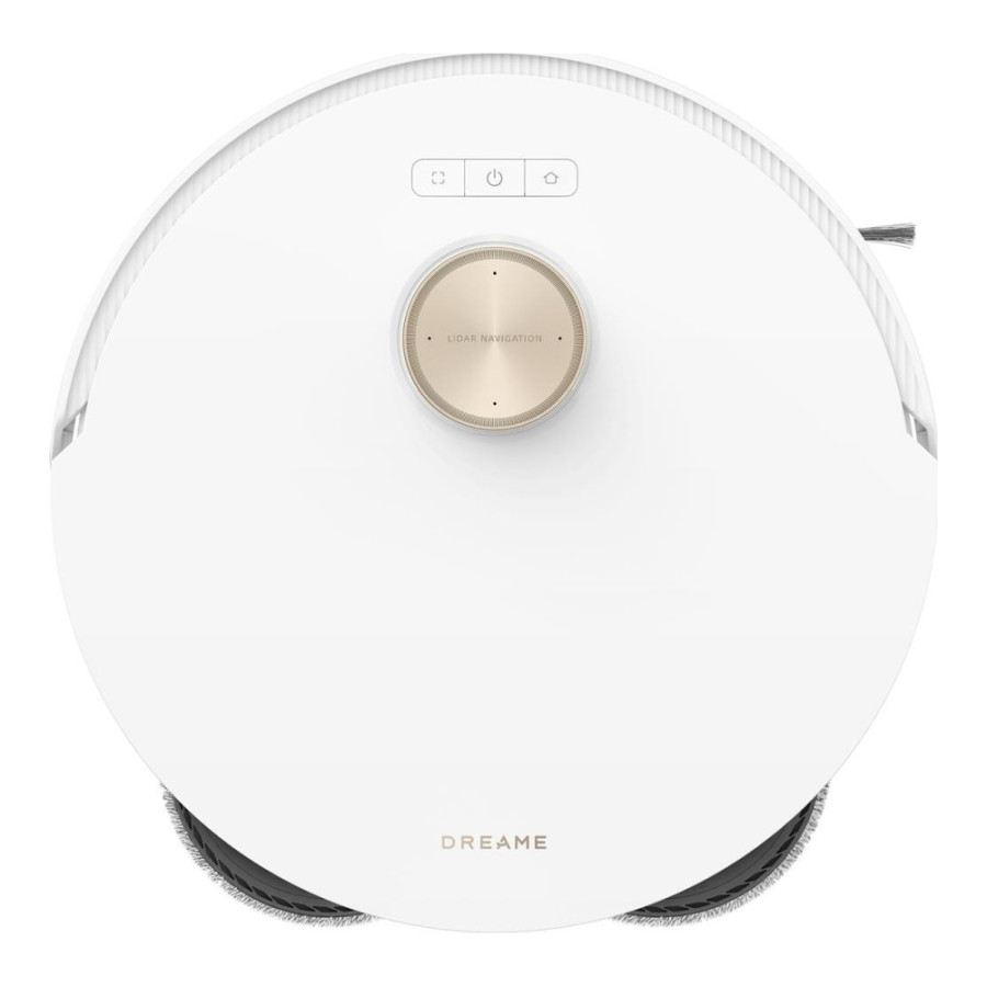 Dreame Bot L20 Ultra Complete White