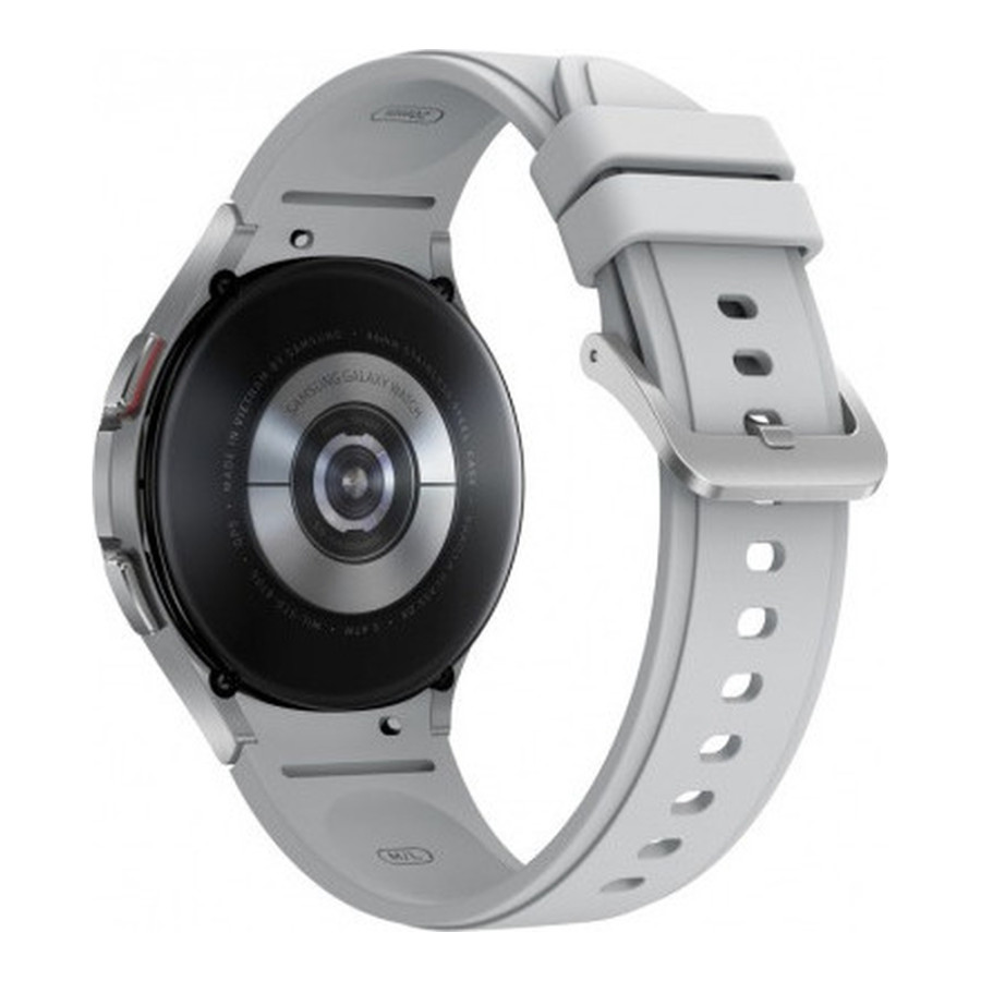 Samsung Galaxy Watch4 Classic 46mm Silver (SM-R890NZSA)