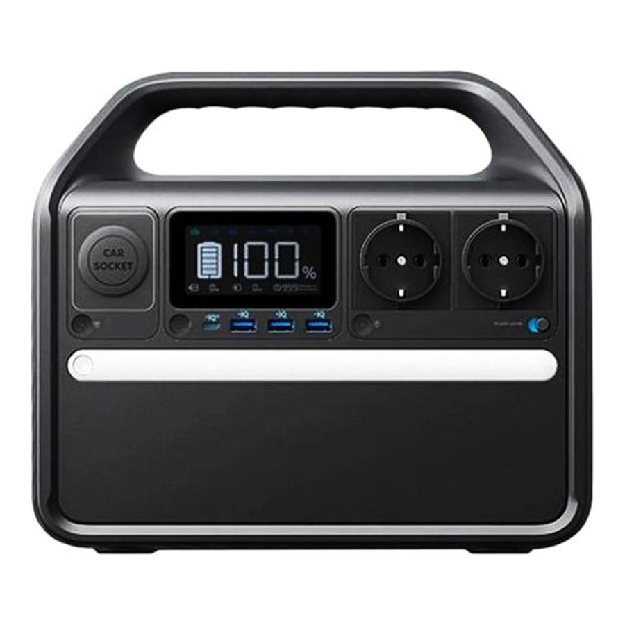 Anker 535 PowerHouse 512 Вт/час | 500W EU