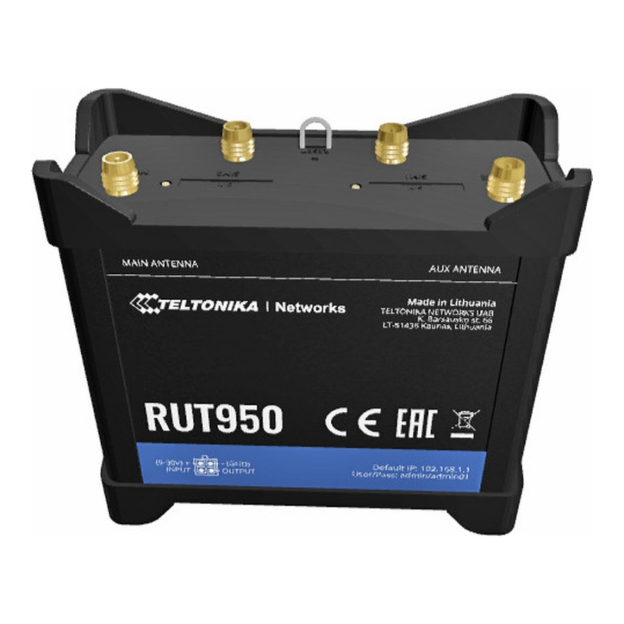 Teltonika RUT950