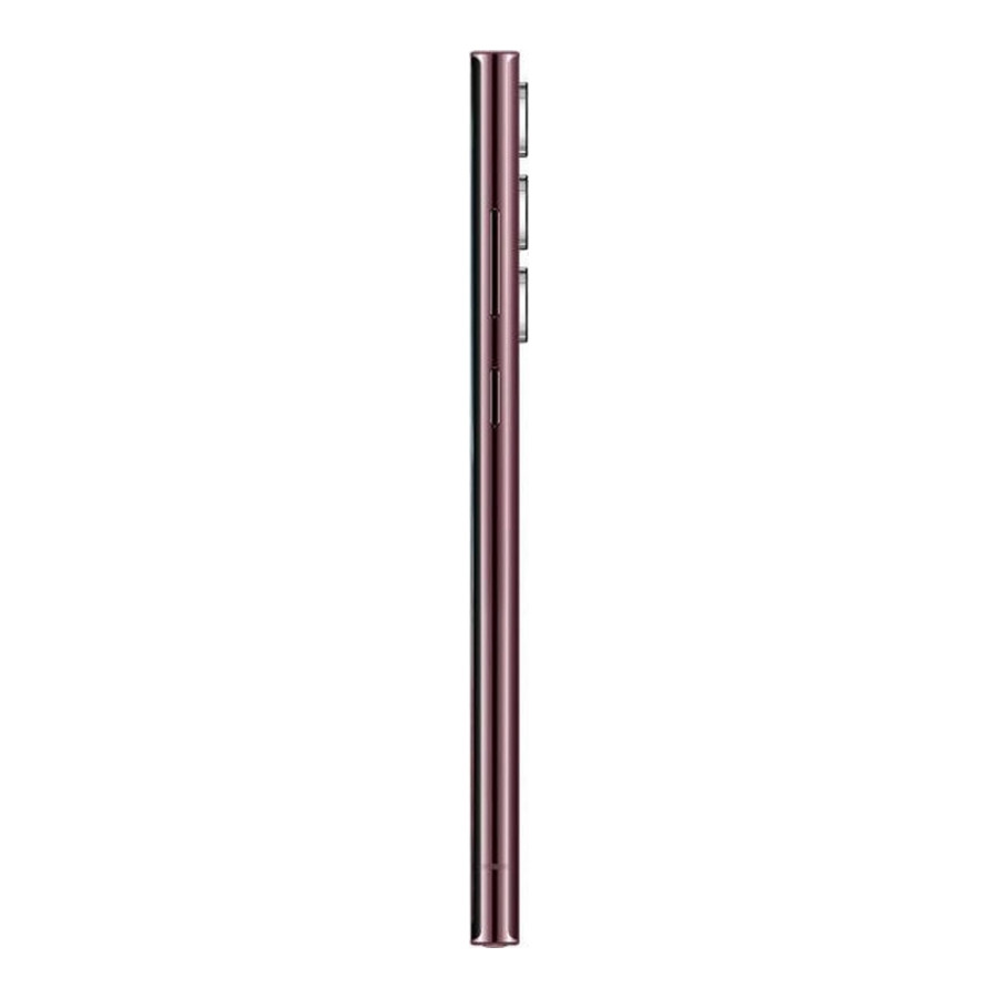 Samsung Galaxy S22 Ultra 8/128GB Burgundy (SM-S908BDRD)