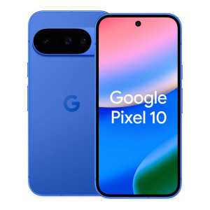 Google Pixel 10 12/128GB Indigo