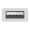 Apple USB Type-C to USB Type-A White (MW5L3) (EU)