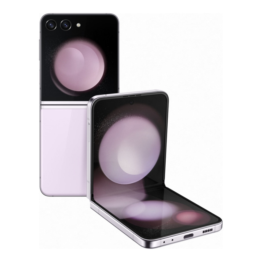 Samsung Galaxy Flip5 8/512GB Lavender (SM-F731BLIH)