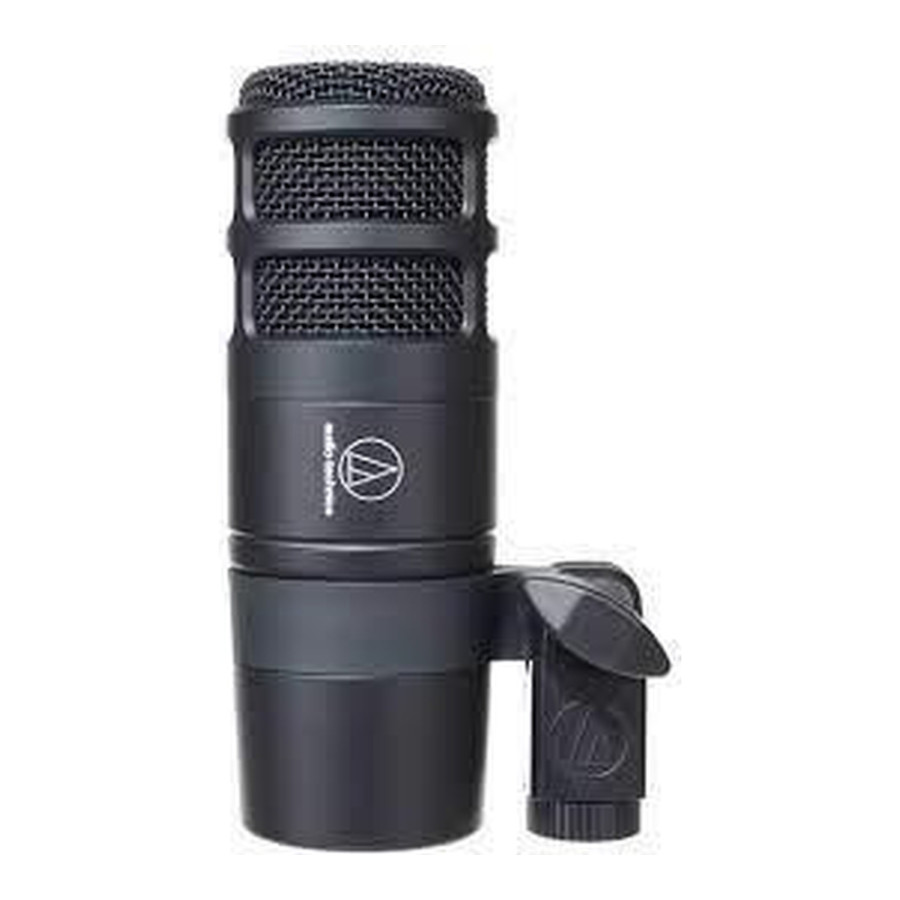 Audio-Technica AT2040