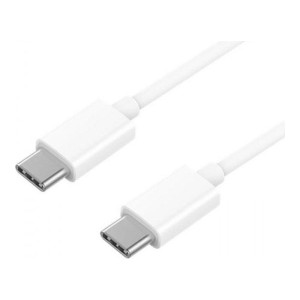 Xiaomi USB Type-C to USB Type-C 1.5m White (SJV4108GL/SJV4120CN)