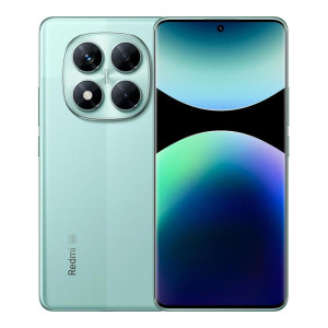 Xiaomi Redmi Note 14 Pro 5G 8/256GB Coral Green (UA)