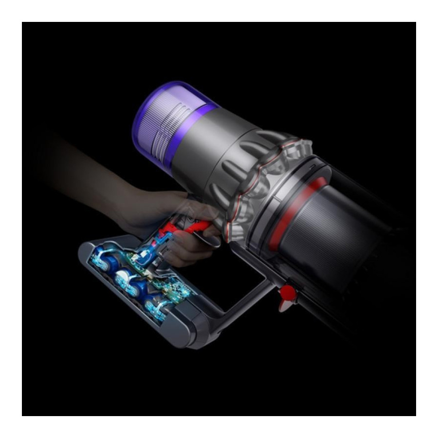 Dyson V15 Origin (490720-01) (Global Version)