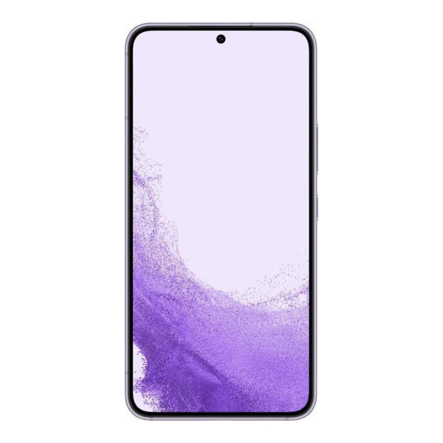 Samsung Galaxy S22 8/128GB Bora Purple (SM-S901BLVD)