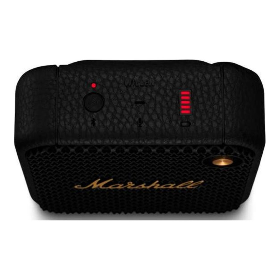 Marshall Willen Black and Brass (1006059)