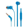 JBL T110 Blue (JBLT110BLU)