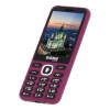 Sigma mobile X-style 31 TYPE-C Power Purple (UA)