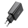 Baseus 20W QC 1С Black (CCFS-SN01)