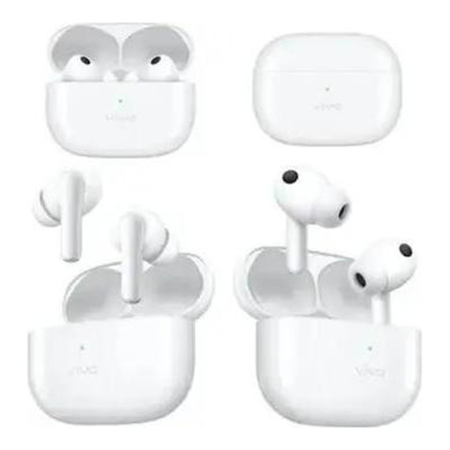 VIVO TWS A3 White