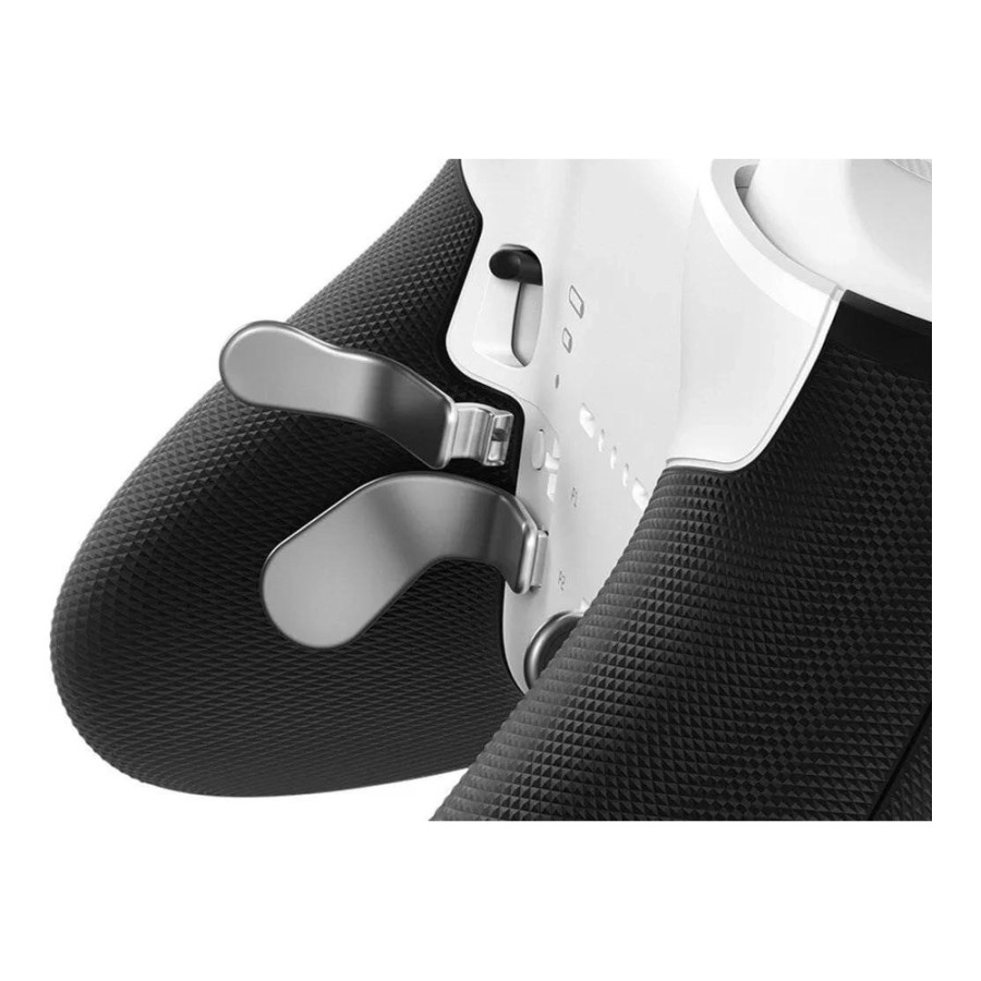 Microsoft Xbox Elite Wireless Controller Series 2 Core White (4IK-00001, 4IK-00002) (Case)