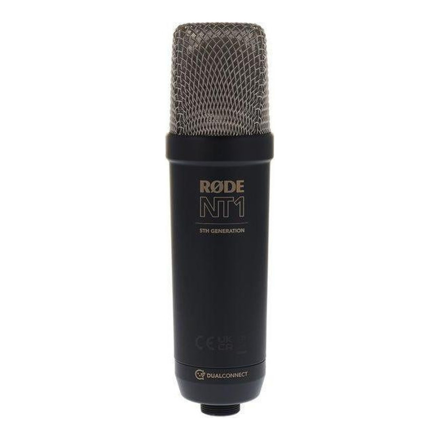 Rode NT1 5th Generation Black