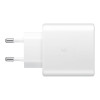 Samsung 45W Travel Adapter (w/o cable) White (EP-TA845NWE) (EU)