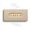 Marshall Woburn III Cream (1006017)