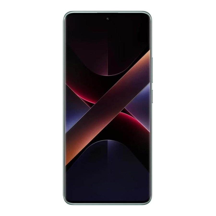 Xiaomi Poco X7 12/512GB Green (Global Version)