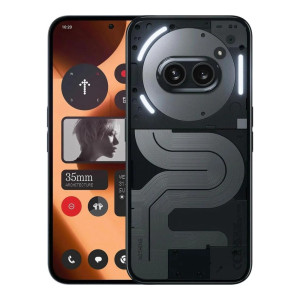 Nothing Phone (2a) Plus 12/256GB Black