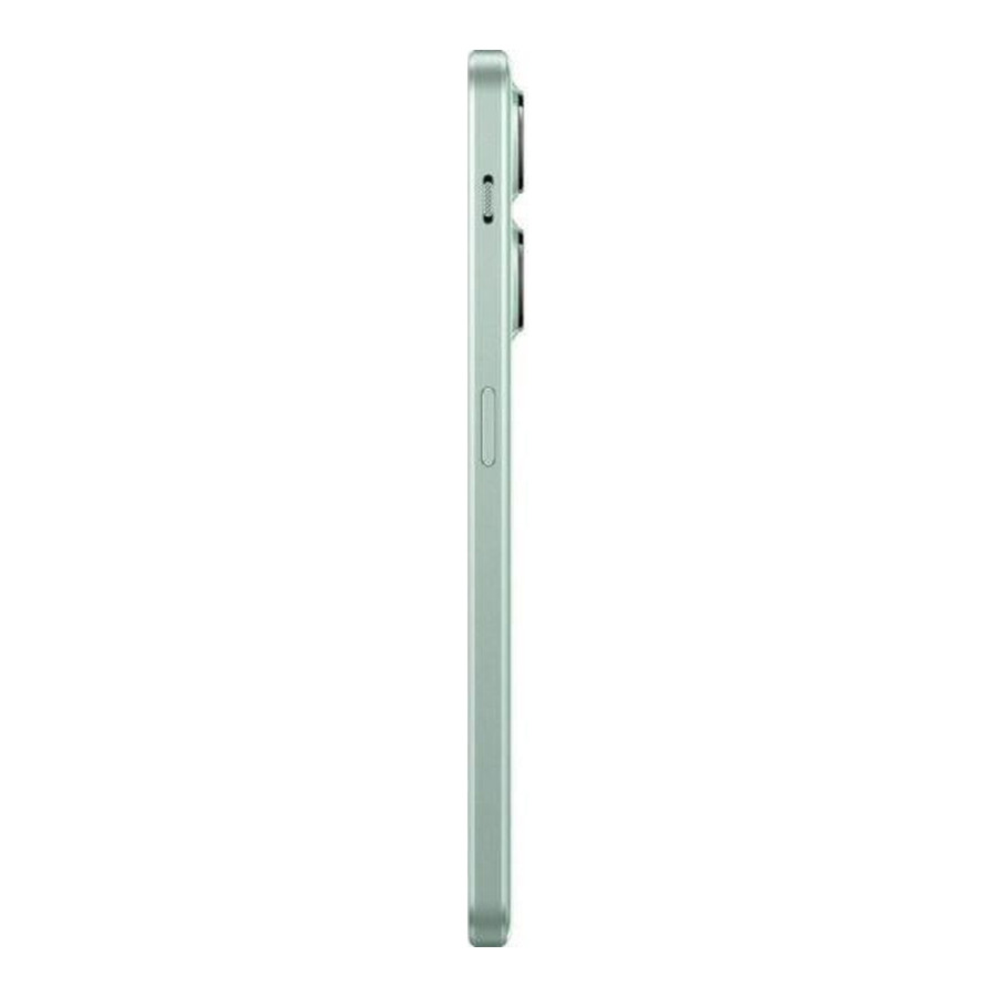 OnePlus Nord 3 12/256GB Misty Green (Global Version) INDIA