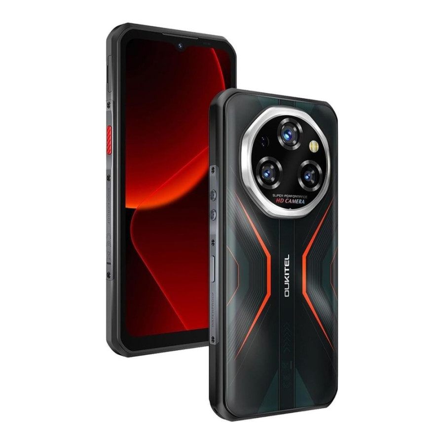 Oukitel WP55 Pro 16/512GB Orange