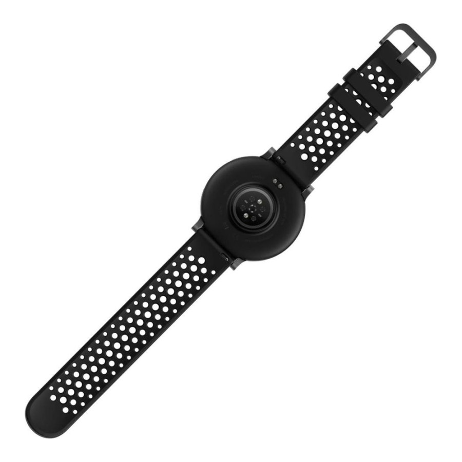 Amazfit Active Max Black (W2557AP1N) (UA)