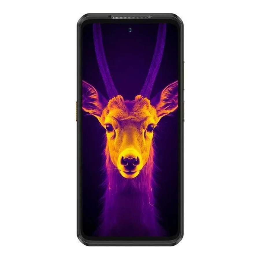 Ulefone Armor 25T Pro 8/256GB Frost Black
