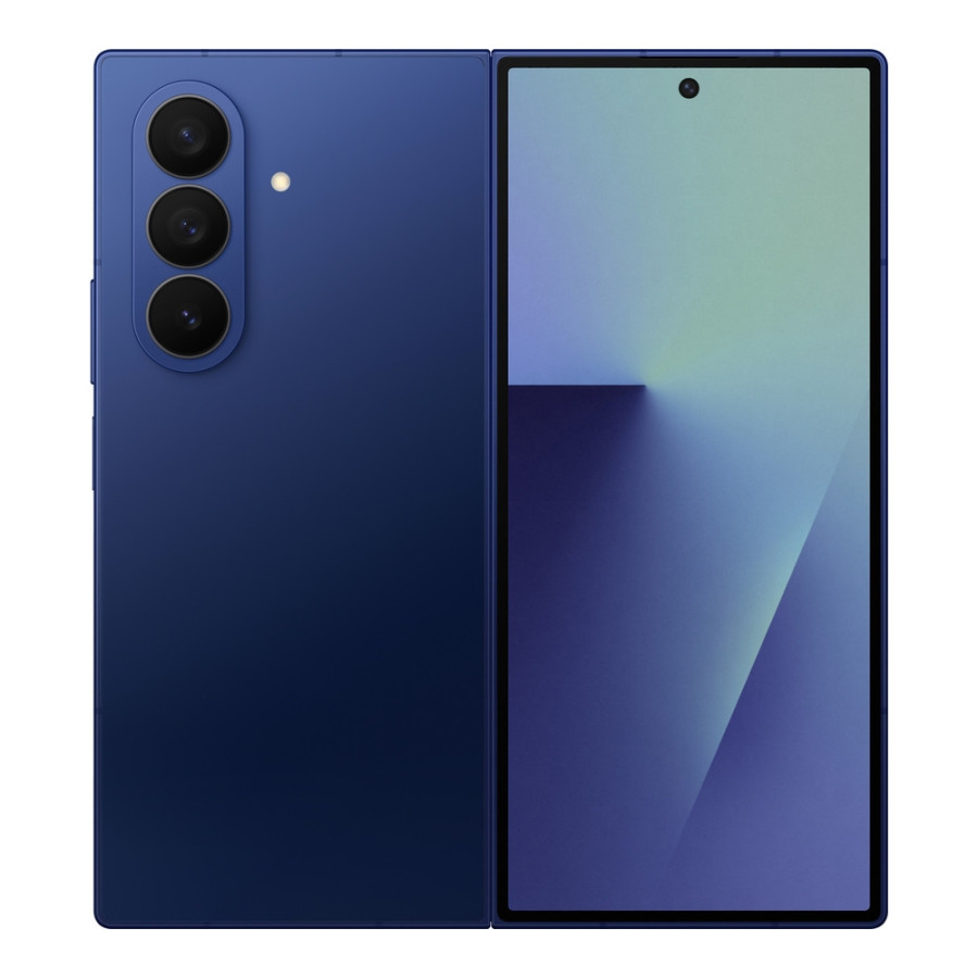 Samsung Galaxy Fold7 12/512GB Blue Shadow (SM-F966BDBC)