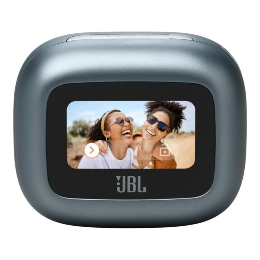 JBL Live Beam 3 Blue (JBLLIVEBEAM3BLU) COPY